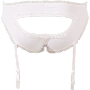 UNIFORME DA SCOLARA MALIZIOSA - immagine 4