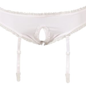 UNIFORME DA SCOLARA MALIZIOSA - immagine 5