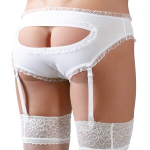 UNIFORME DA SCOLARA MALIZIOSA - immagine 7