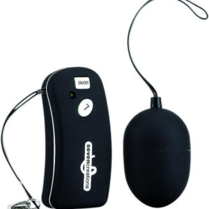 Ovulo Vibrante - "Seven Remote Control Egg" - immagine 3