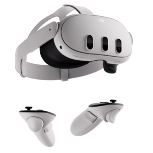 Meta Quest 3 512GB - immagine 5