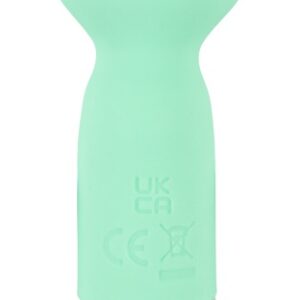 MINI VIBRATORE CUTIES - IL MICROFONO - immagine 8