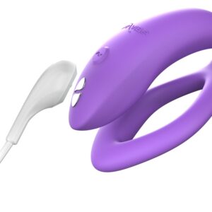 We Vibe SINC O - Stimolatore Coppia Wireless - immagine 11