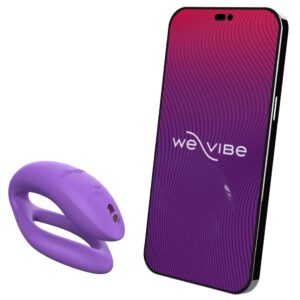 We Vibe SINC O - Stimolatore Coppia Wireless - immagine 12