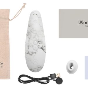 Womanizer Marylin Monroe - immagine 7