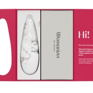 Womanizer Marylin Monroe - immagine 9