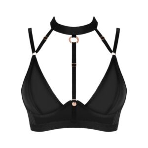 REGGISENO TOP BODY Brasica BRA - Obsessive - immagine 3