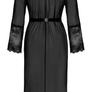 Kimono lungo in uno stile esclusivo Kissable - babydoll - immagine 4