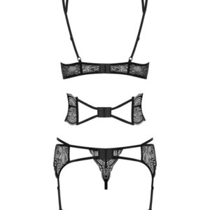 Set 4 pezzi di Obsessive - immagine 4