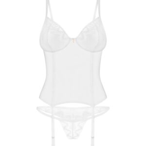 Basco e perizoma in un set - immagine 3
