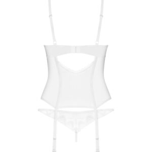 Basco e perizoma in un set - immagine 4