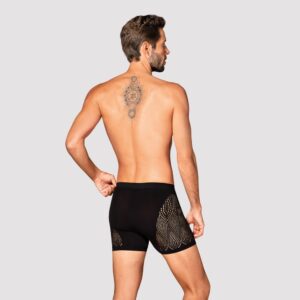 BOXER RICAMATI di Obsessive - TAGLIA UNICA - immagine 5