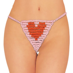 PERIZOMA DI CARAMELLE "CANDY LOVERS G-STRING" - immagine 1