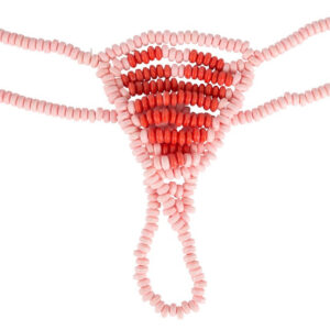 PERIZOMA DI CARAMELLE "CANDY LOVERS G-STRING" - immagine 3