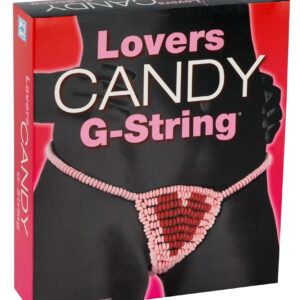 PERIZOMA DI CARAMELLE "CANDY LOVERS G-STRING" - immagine 5
