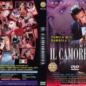 IL CAMORRISTA - immagine 1