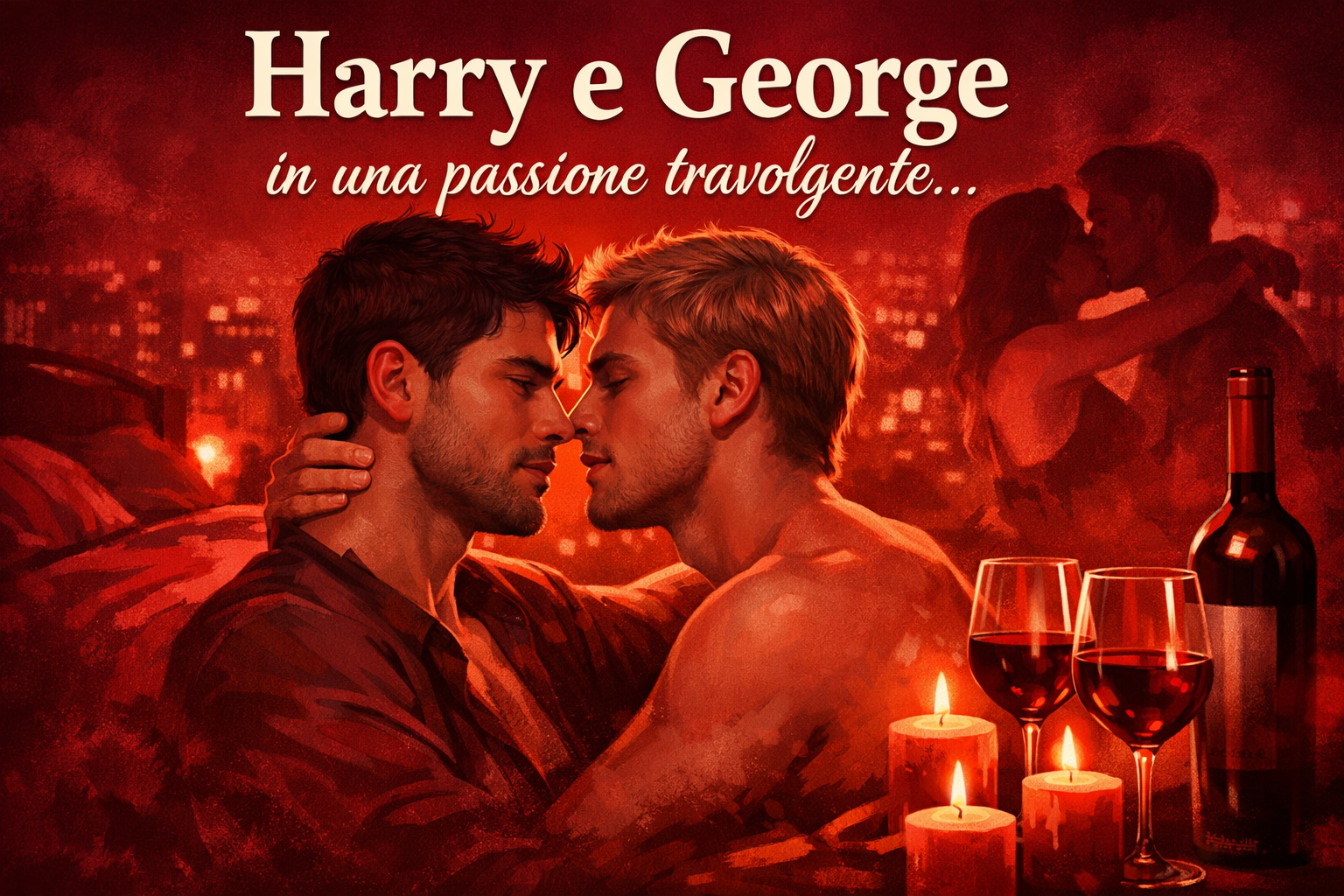 racconto erotico velvet love sexy shop