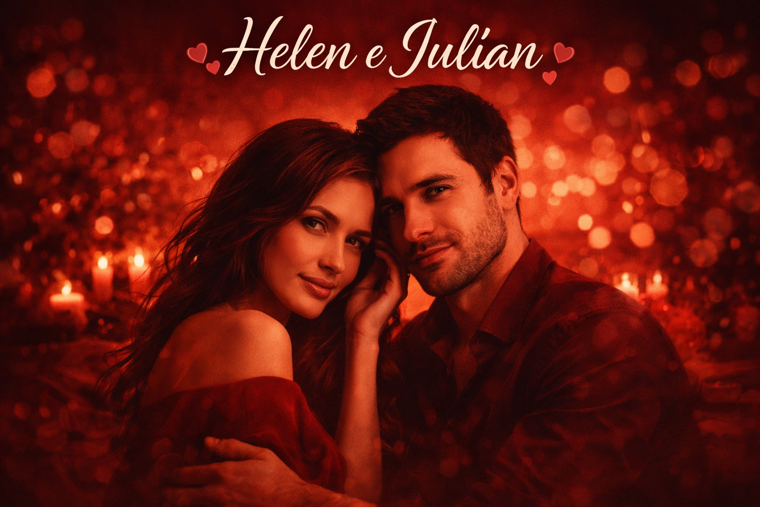 sexyshop Helen e Julian