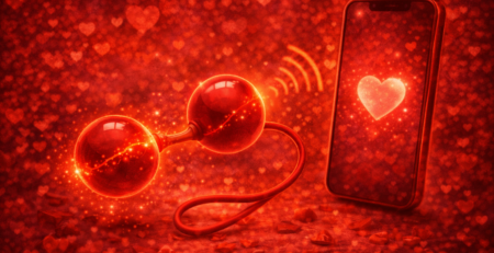 le palline smart love ball