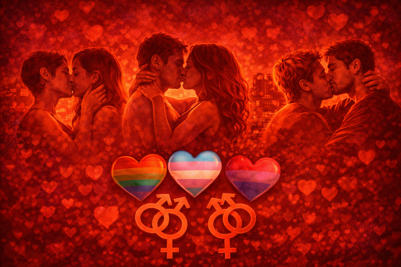 diversamente sessualità