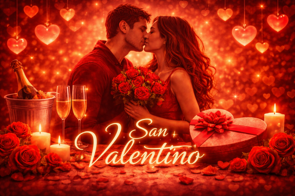 San Valentino