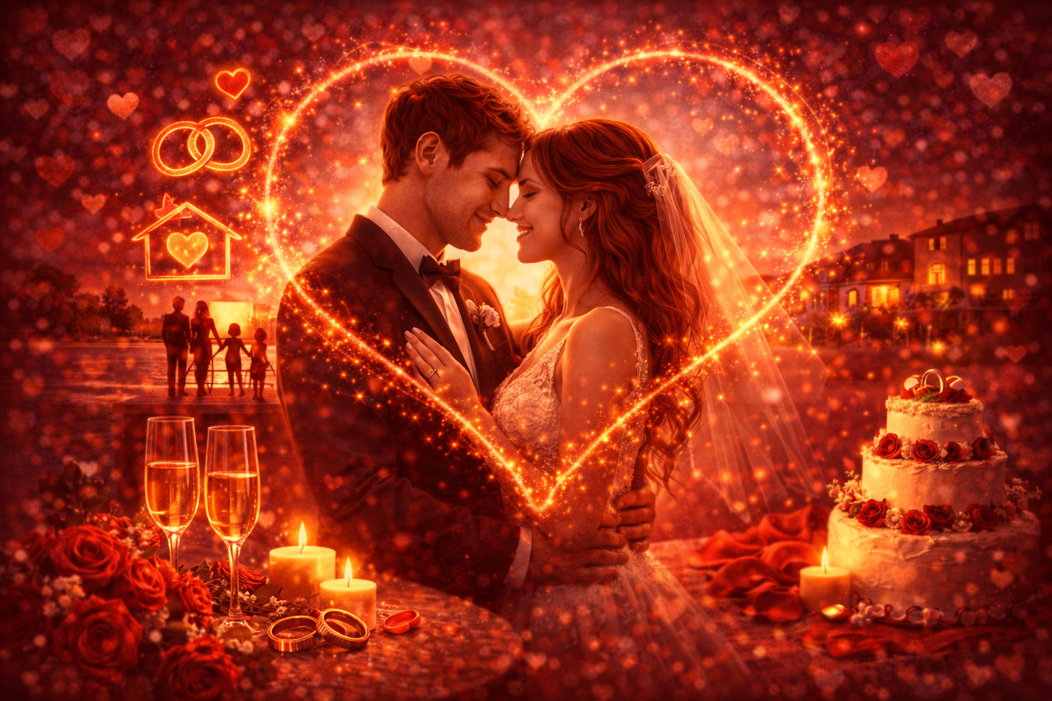 sex shop matrimonio felice