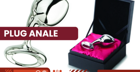 plug anale