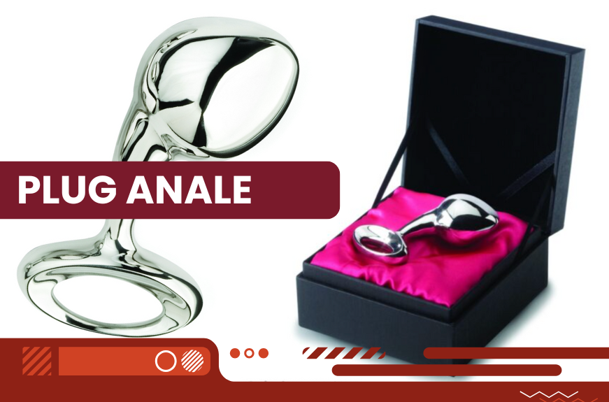 plug anale