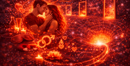 Rivoluzionando i Sex Toys